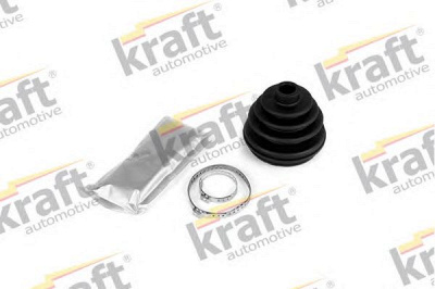 KRAFT AUTOMOTIVE 4410040 -  Комплект пыльника, приводной вал